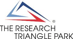 Research Triangle Park logo