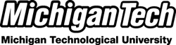 Michigan Tech new logo BW_LG