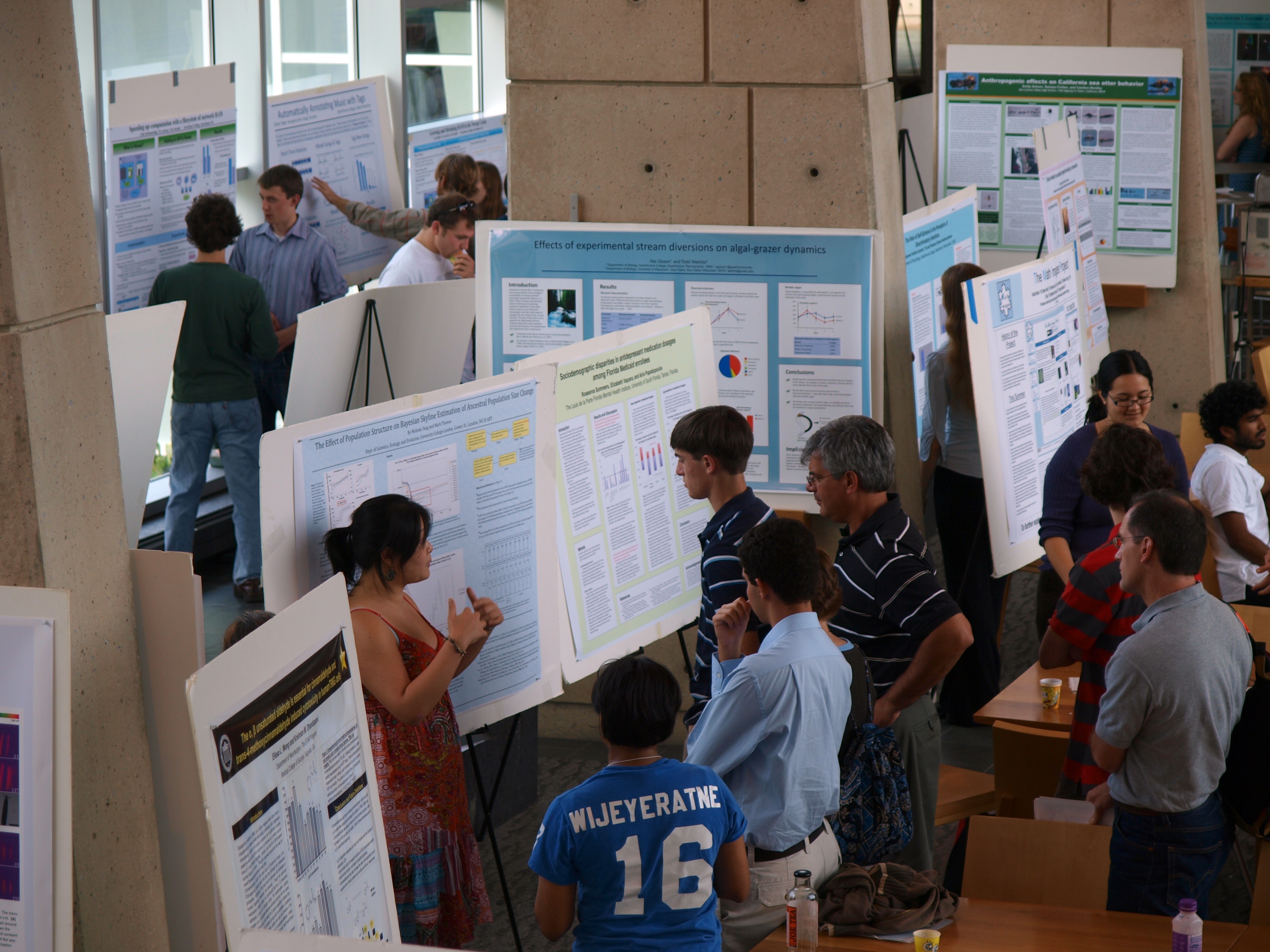 Swathmore Event Swathmore Event