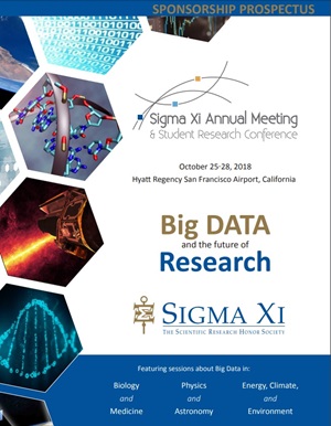 2018 Sponsorship Prospectus 2018 Sponsorship Prospectus