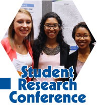 Student Research Conference