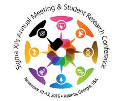 Annual Meeting and Student Research Conference logo
