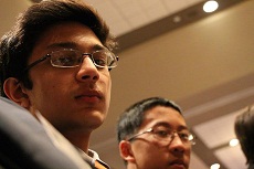 Alan Xing and Manav Goel230x153