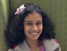 Ananya Karthik230x175