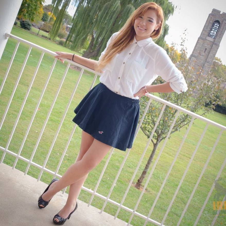 Cindy Beatriz Wong Lema