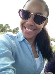 Gabrielle Blake Gabrielle Blake