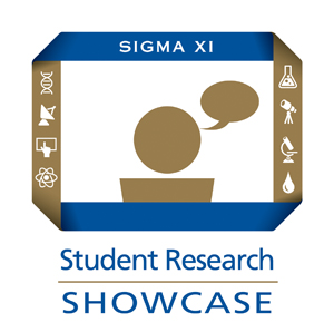 Student Research Showcase logo