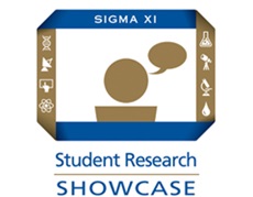 Student Research Showcase logo