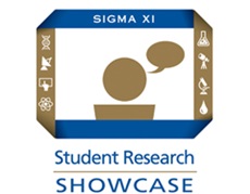 Student Research Showcase logo Student Research Showcase logo