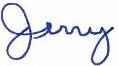 JerrySign