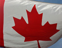 CanadianFlag240x187