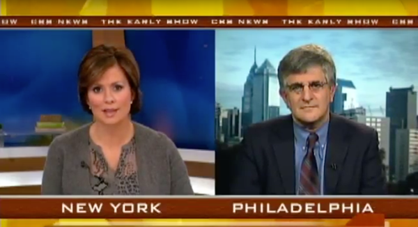 Paul Offit interview Paul Offit interview