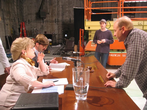 Randy Olson Randy Olson