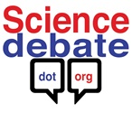 ScienceDebate ScienceDebate
