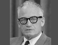 Barry Goldwater
