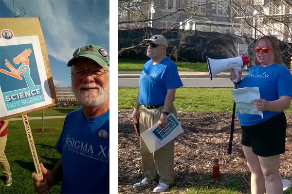 Doug Pfeiffer Deborah Good Joe Merola Doug Pfeiffer Deborah Good Joe Merola