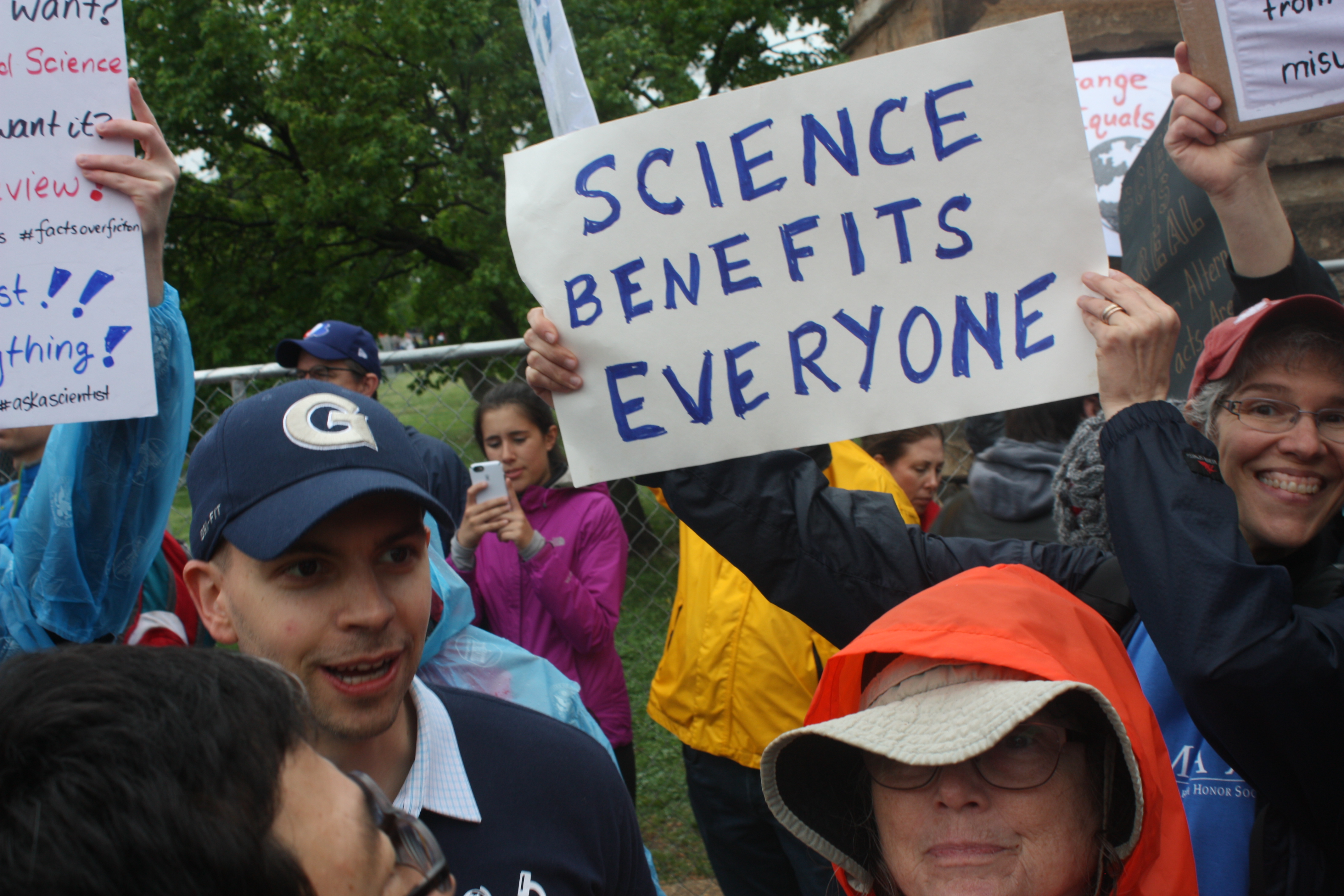 March for Science