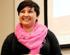 MelissaKenney240x187