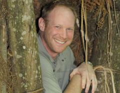 Nathaniel J. Dominy