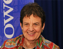 Paula Rayman 240x187