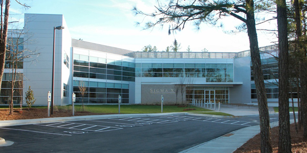 Sigma Xi Center