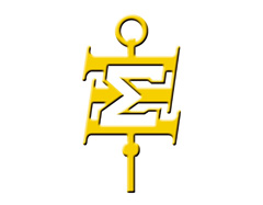 Sigma Xi key 