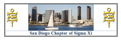 San Diego Chapter Image