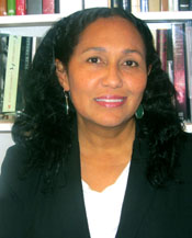 Maria Cruz-Torres