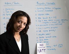 Jennifer A. Richeson