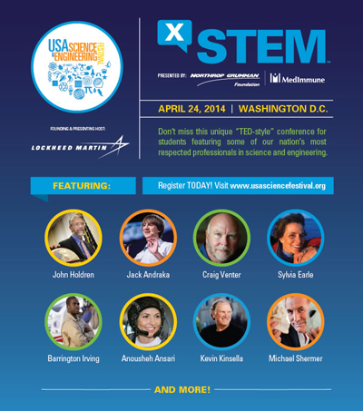 USASEF_Xstem USASEF_Xstem