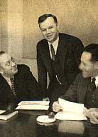 Elmer_Engstrom_Standing