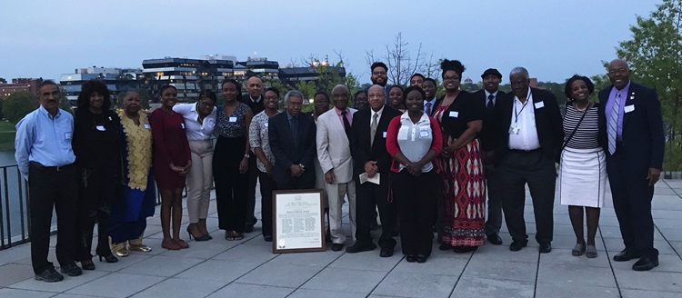 Howard Chapter Howard Chapter