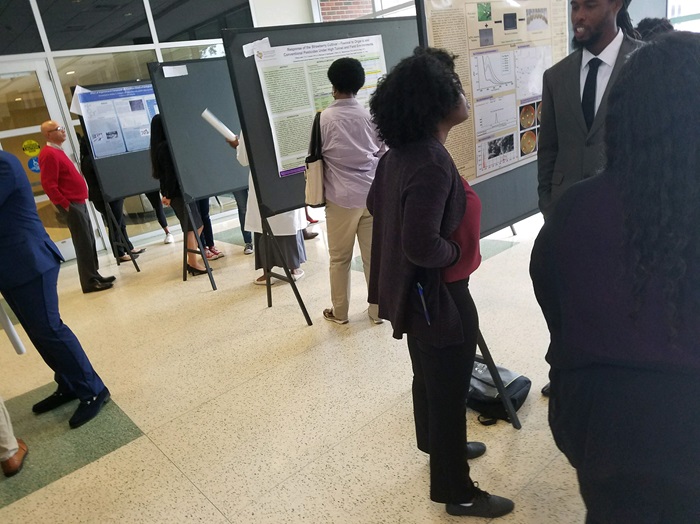 Scientific Research Symposium Nov13 Scientific Research Symposium Nov13