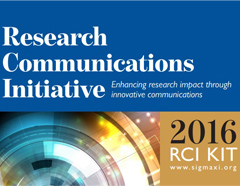 Research Communications Initiative