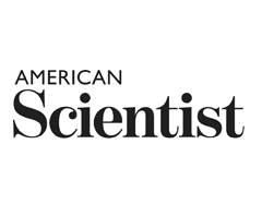 American Scientist logo
