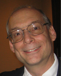Paul Stein 
