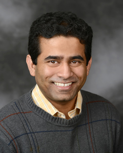 Surojit Gupta