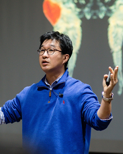 Woo Jae Kim