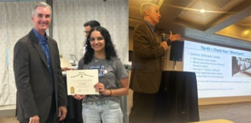 2026_Central Arkansas Chapter Spring Banquet
