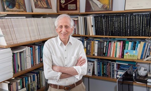 Baruch Fischhoff Baruch Fischhoff