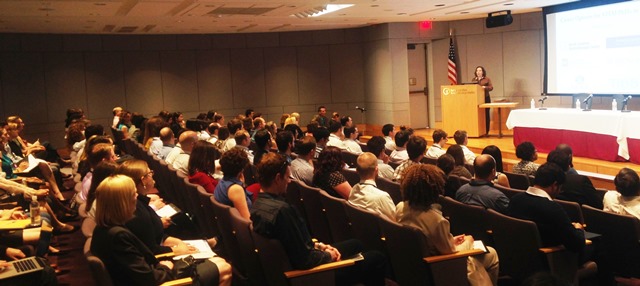 Career Options for STEM PhDs 2016