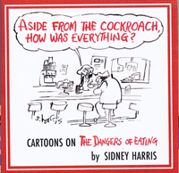 Cockroach - Eating Cockroach - Eating