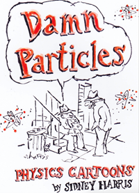 Damn Particles - Physics Damn Particles - Physics