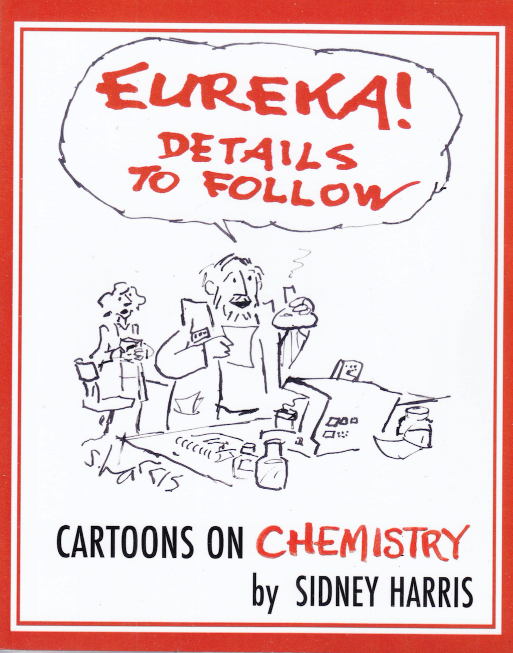 Eureka - Chemistry
