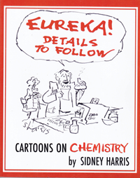 Eureka - Chemistry