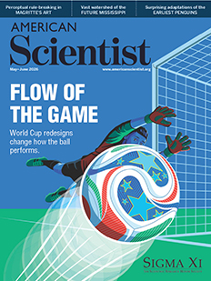 American Scientist