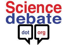 Science Debate