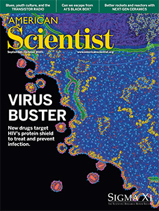 American Scientist