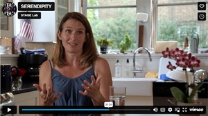 Serendipity Serendipity