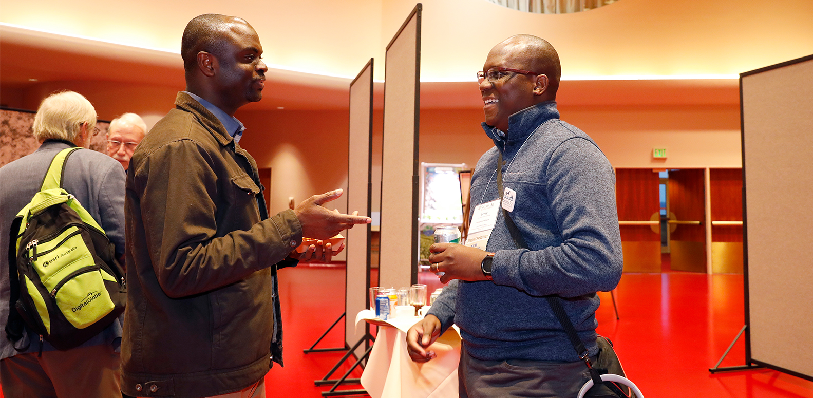 Regional and Constituency Caucuses 1583x775